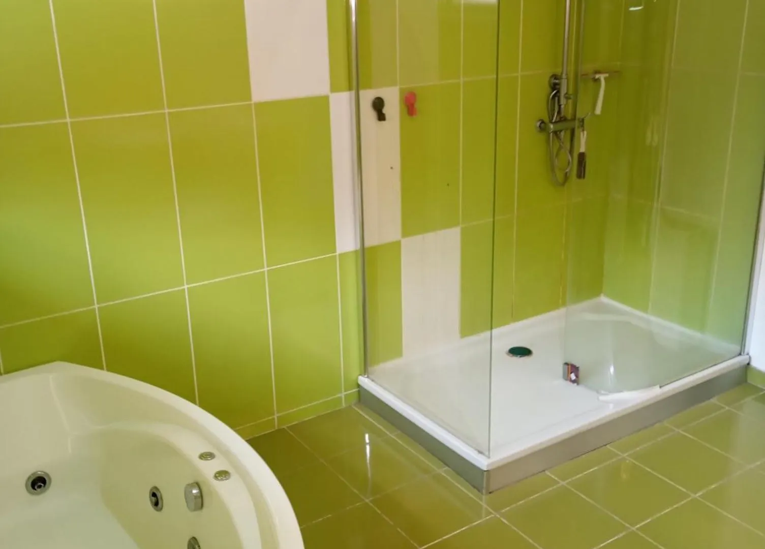Penzion New Spacious Villa! Bukurešť