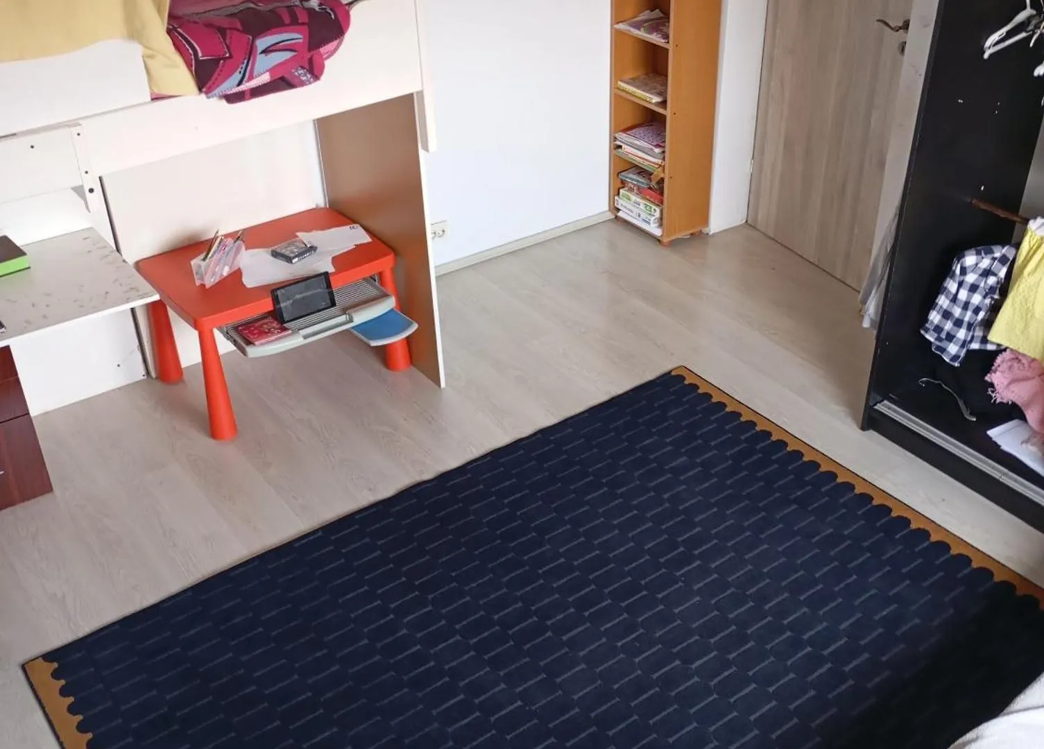 New Spacious Villa! Bukurešť 0*,  Rumunsko