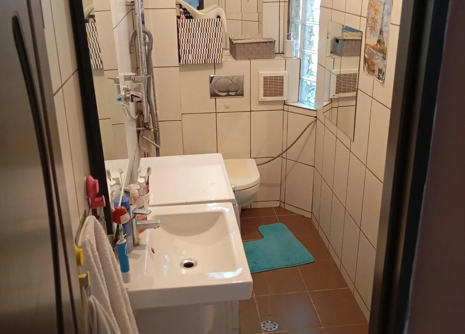 New Spacious Villa! Bukurešť