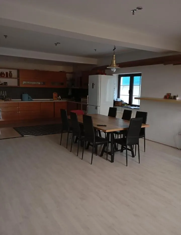 New Spacious Villa! Bukarest
