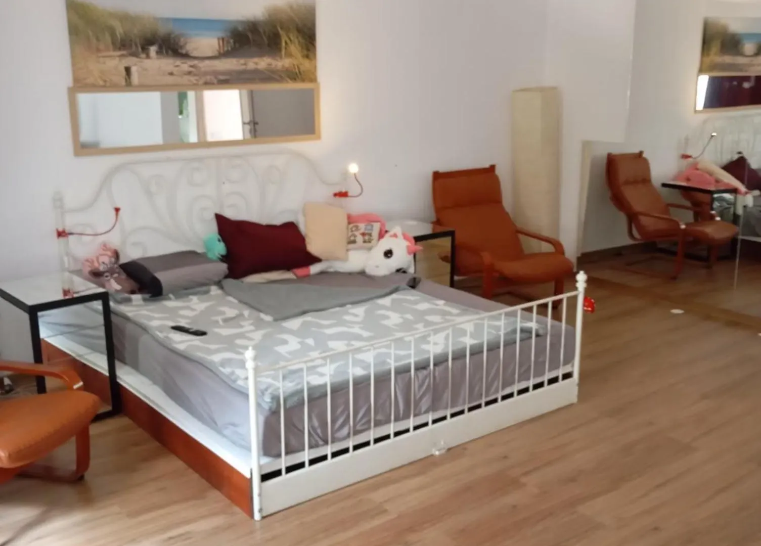 New Spacious Villa! Bucareste Roménia